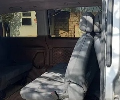 2005, 2.2L, 465806 km, Mexanika