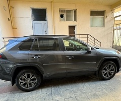 Toyota  RAV4, 2022, 2.5L, 13800 km, Variator