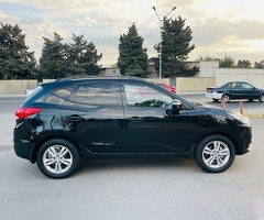 Hyundai  ix35, 2013, 2.0L, 130000 km, Avtomat