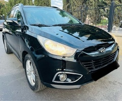 Hyundai  ix35, 2013, 2.0L, 130000 km, Avtomat