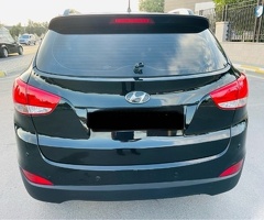 Hyundai  ix35, 2013, 2.0L, 130000 km, Avtomat