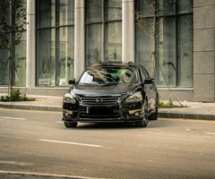 Nissan  Altima, 2013, 2.5L, 130000 km, Avtomat