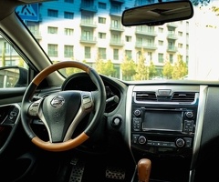 Nissan  Altima, 2013, 2.5L, 130000 km, Avtomat