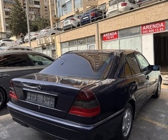 Mercedes C Class  C 180, 1998, 1.8L, 613450 km, Avtomat