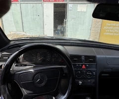 Mercedes C Class  C 180, 1998, 1.8L, 613450 km, Avtomat