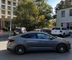 Hyundai  Elantra, 2019, 2.0L, 76000 km, Avtomat