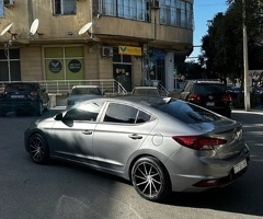 Hyundai  Elantra, 2019, 2.0L, 76000 km, Avtomat
