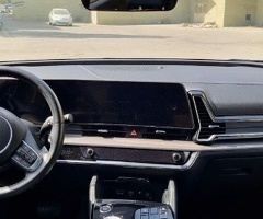 Kia  Sportage, 2023, 1.6L, 14273 km, Avtomat