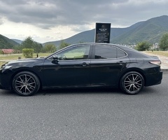 Toyota  Camry, 2018, 2.5L, 131000 km, Avtomat