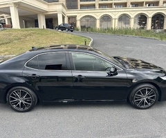 Toyota  Camry, 2018, 2.5L, 131000 km, Avtomat