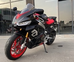 Motosiklet, 2023, 0.70L, 1500 km