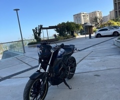 Motosiklet, 2022, 0.20L, 61000 km