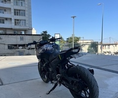 Motosiklet, 2022, 0.20L, 61000 km