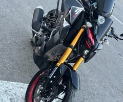 Motosiklet, 2023, 0.20L, 33000 km