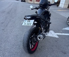 Motosiklet, 2023, 0.20L, 33000 km