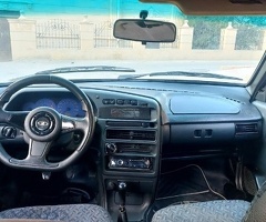 LADA (VAZ)  2115, 2001, 1.6L, 419690 km, Mexanika
