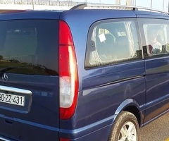 2007, 2.2L, 450000 km, Mexanika