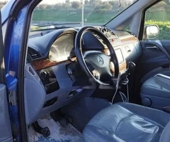 2007, 2.2L, 450000 km, Mexanika