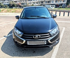LADA (VAZ)  Granta, 2022, 1.6L, 28000 km, Avtomat
