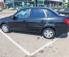 LADA (VAZ)  Granta, 2022, 1.6L, 28000 km, Avtomat