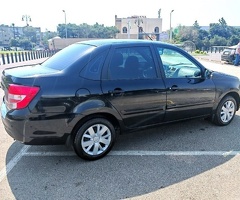 LADA (VAZ)  Granta, 2022, 1.6L, 28000 km, Avtomat