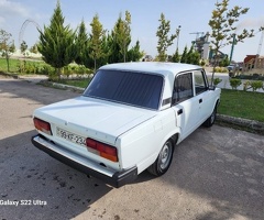 LADA (VAZ)  2107, 2011, 1.6L, 212433 km, Mexanika