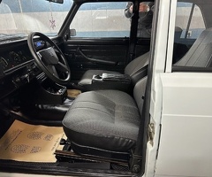 LADA (VAZ)  2107, 2011, 1.6L, 212433 km, Mexanika