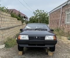 LADA (VAZ)  21099, 2003, 1.5L, 360000 km, Mexanika