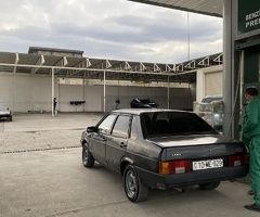 LADA (VAZ)  21099, 2003, 1.5L, 360000 km, Mexanika
