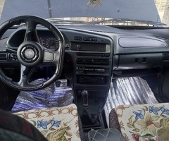 LADA (VAZ)  21099, 2003, 1.5L, 360000 km, Mexanika