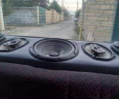 LADA (VAZ)  21099, 2003, 1.5L, 360000 km, Mexanika