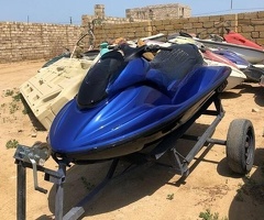 Yamaha GP1300, 2024