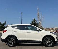 Hyundai  Santa Fe, 2013, 2.4L, 165000 km, Avtomat