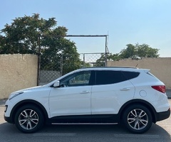 Hyundai  Santa Fe, 2013, 2.4L, 165000 km, Avtomat