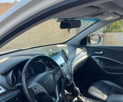 Hyundai  Santa Fe, 2013, 2.4L, 165000 km, Avtomat
