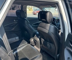 Hyundai  Santa Fe, 2013, 2.4L, 165000 km, Avtomat