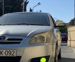 Toyota  Corolla, 2004, 1.5L, 286000 km, Mexanika