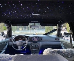 Toyota  Corolla, 2004, 1.5L, 286000 km, Mexanika