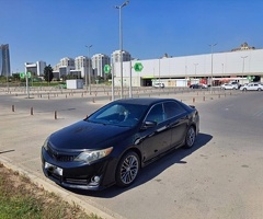 Toyota  Camry, 2011, 2.5L, 265000 km, Avtomat