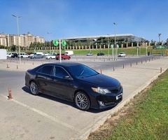 Toyota  Camry, 2011, 2.5L, 265000 km, Avtomat