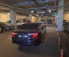 Toyota  Camry, 2011, 2.5L, 265000 km, Avtomat