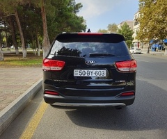 Kia  Sorento, 2016, 2.0L, 243011 km, Avtomat