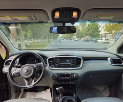 Kia  Sorento, 2016, 2.0L, 243011 km, Avtomat