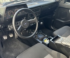 LADA (VAZ)  Niva, 2019, 1.7L, 65000 km, Mexanika