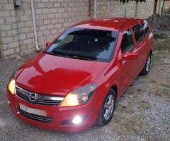 Opel  Astra, 2009, 1.4L, 265000 km, Mexanika