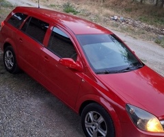Opel  Astra, 2009, 1.4L, 265000 km, Mexanika