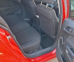 Opel  Astra, 2009, 1.4L, 265000 km, Mexanika