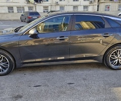 Kia K5, 2022, 2.0L, 33600 km, Avtomat