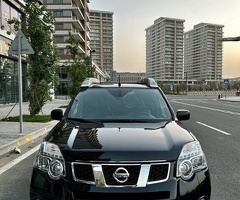 Nissan  X-Trail, 2012, 2.5L, 141000 km, Avtomat
