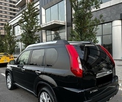 Nissan  X-Trail, 2012, 2.5L, 141000 km, Avtomat